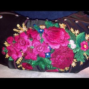Betsy Johnson Hand Bag